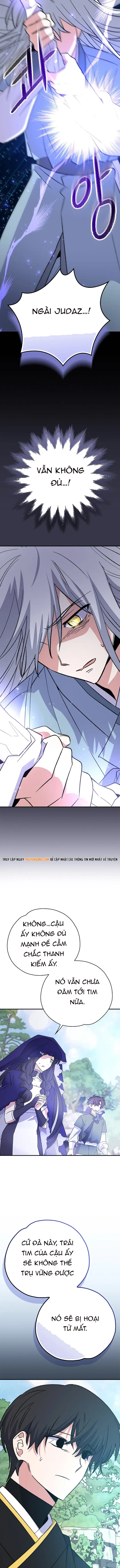 Nhà Hiền Triết Yigret - Chapter 125 - Page 3