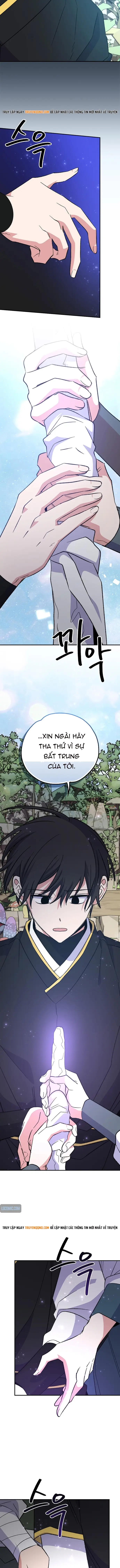 Nhà Hiền Triết Yigret - Chapter 125 - Page 4