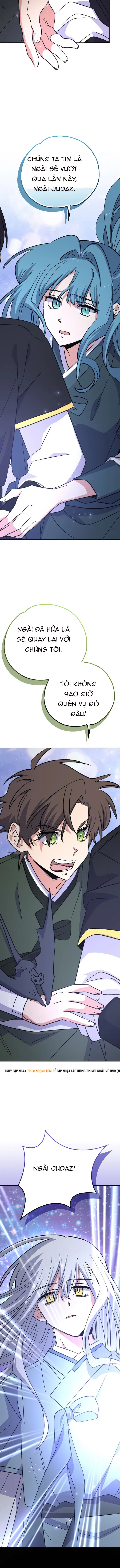 Nhà Hiền Triết Yigret - Chapter 125 - Page 5