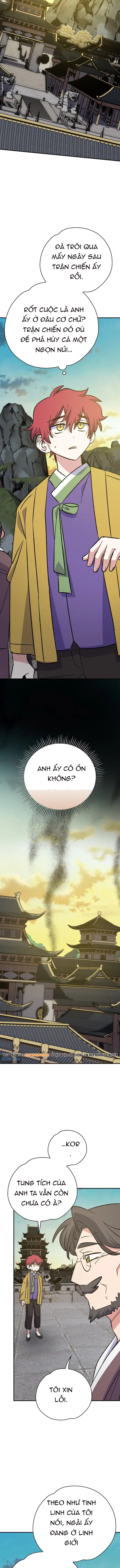 Nhà Hiền Triết Yigret - Chapter 125 - Page 7