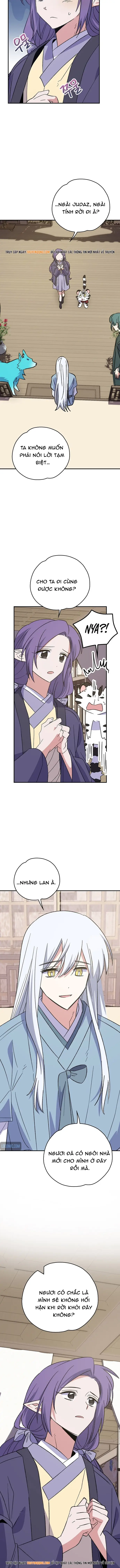 Nhà Hiền Triết Yigret - Chapter 126 - Page 10