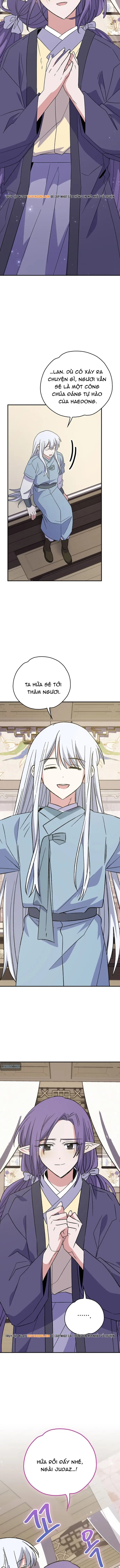 Nhà Hiền Triết Yigret - Chapter 126 - Page 12