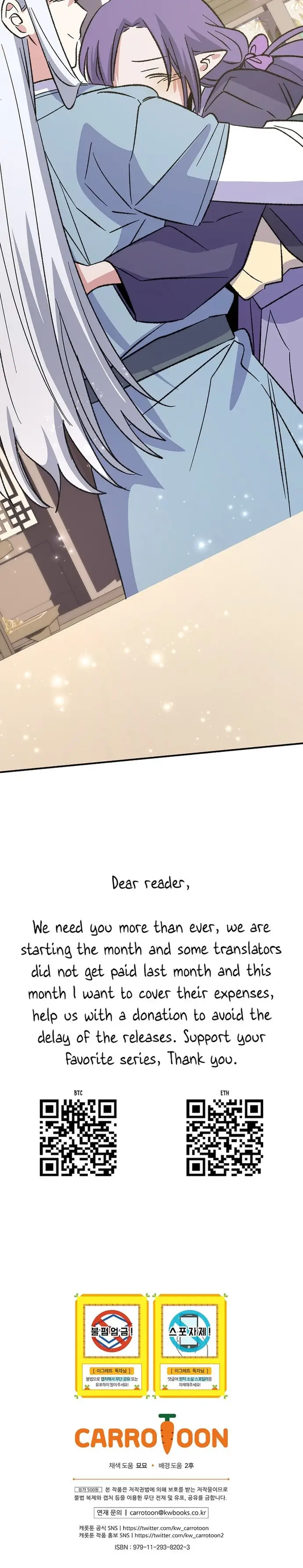 Nhà Hiền Triết Yigret - Chapter 126 - Page 13