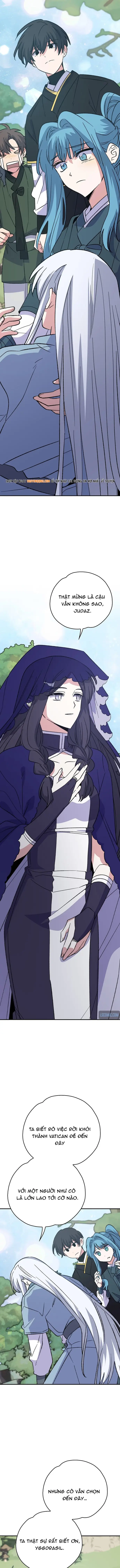 Nhà Hiền Triết Yigret - Chapter 126 - Page 4