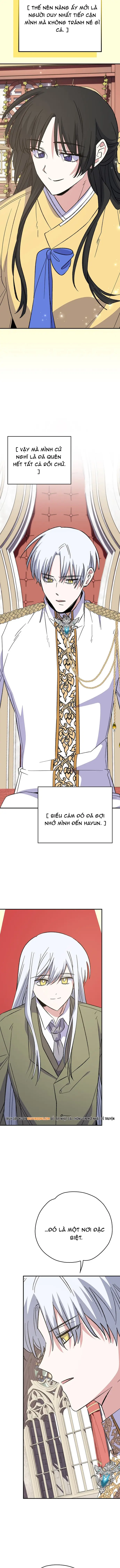 Nhà Hiền Triết Yigret - Chapter 127 - Page 11