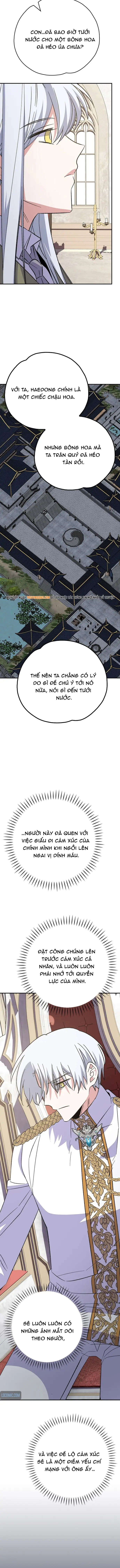 Nhà Hiền Triết Yigret - Chapter 127 - Page 12