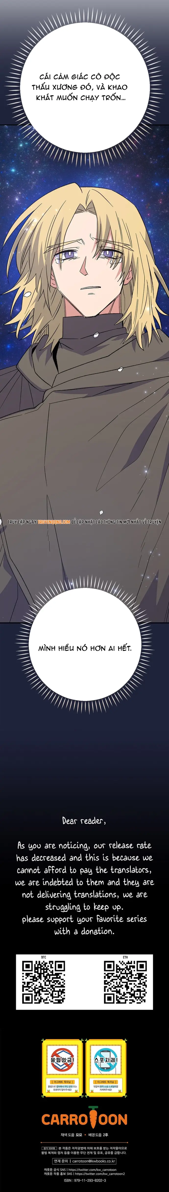 Nhà Hiền Triết Yigret - Chapter 127 - Page 13