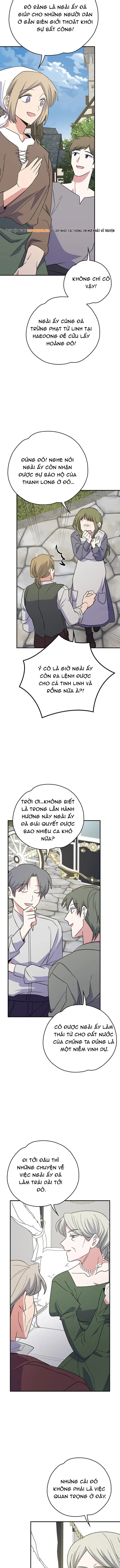 Nhà Hiền Triết Yigret - Chapter 127 - Page 3