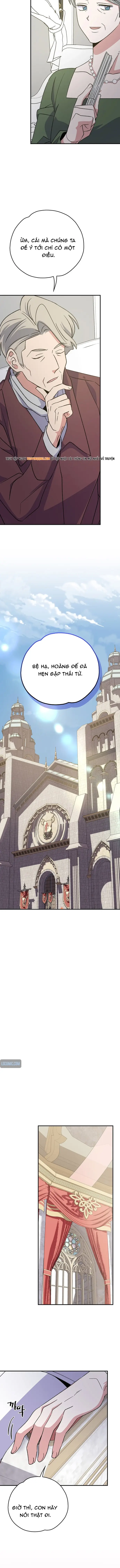 Nhà Hiền Triết Yigret - Chapter 127 - Page 4