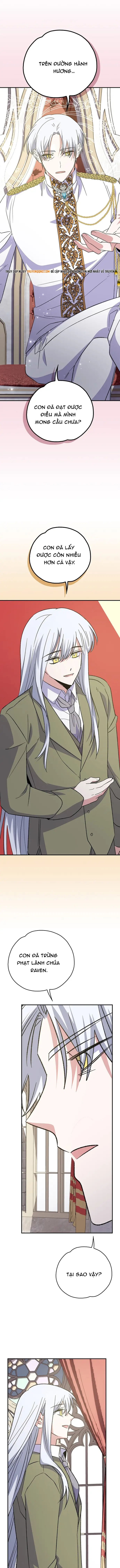 Nhà Hiền Triết Yigret - Chapter 127 - Page 5