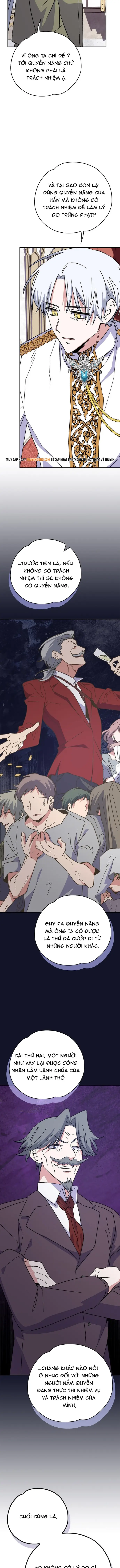 Nhà Hiền Triết Yigret - Chapter 127 - Page 6