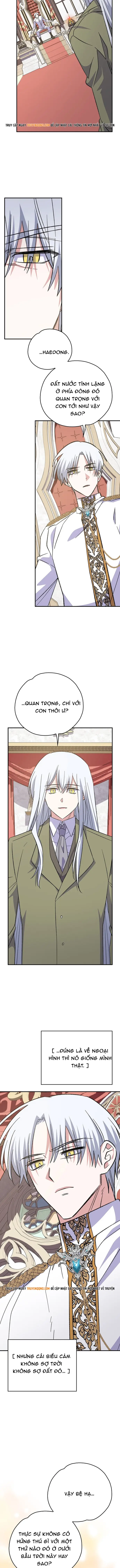 Nhà Hiền Triết Yigret - Chapter 127 - Page 8