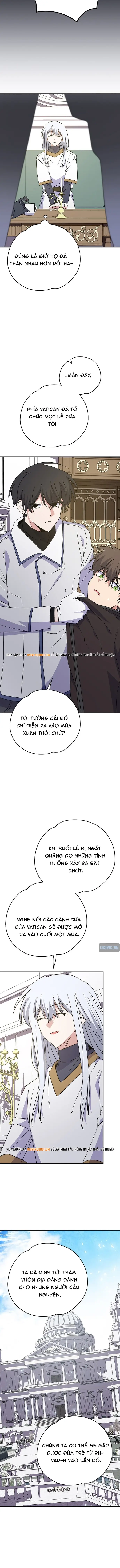 Nhà Hiền Triết Yigret - Chapter 128 - Page 10