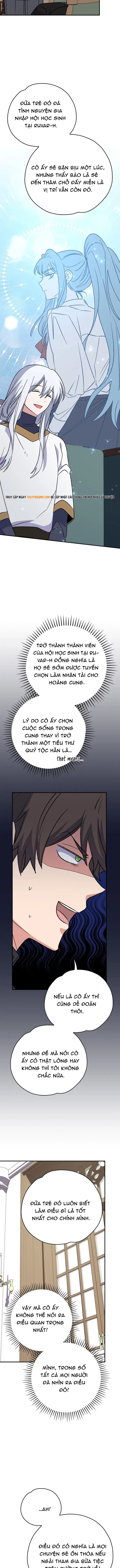 Nhà Hiền Triết Yigret - Chapter 128 - Page 12