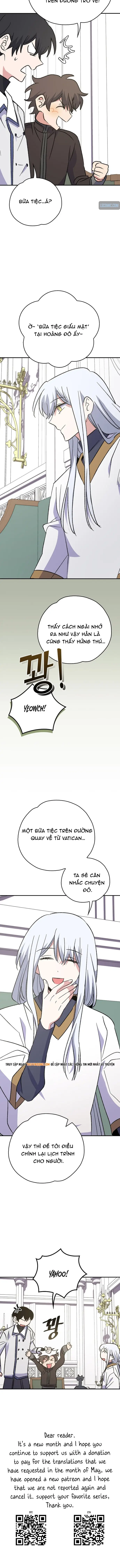 Nhà Hiền Triết Yigret - Chapter 128 - Page 13