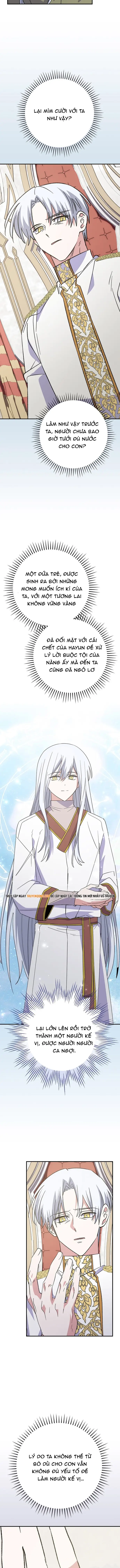 Nhà Hiền Triết Yigret - Chapter 128 - Page 3