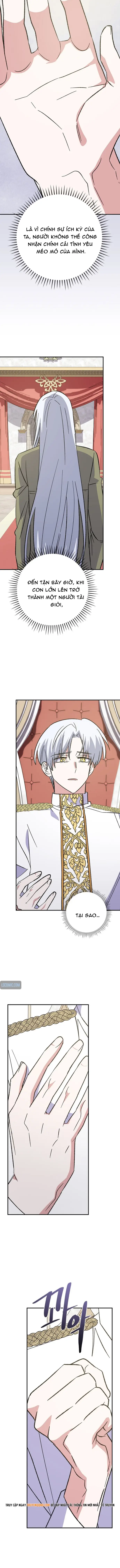 Nhà Hiền Triết Yigret - Chapter 128 - Page 4