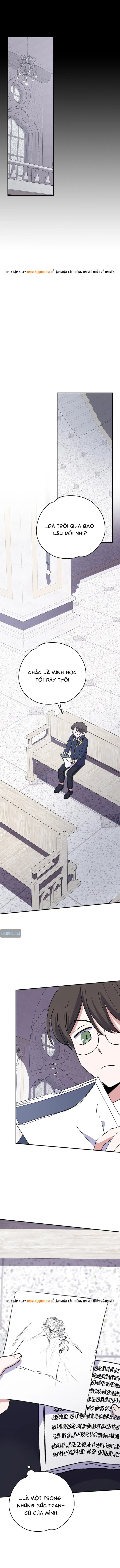 Nhà Hiền Triết Yigret - Chapter 129 - Page 4