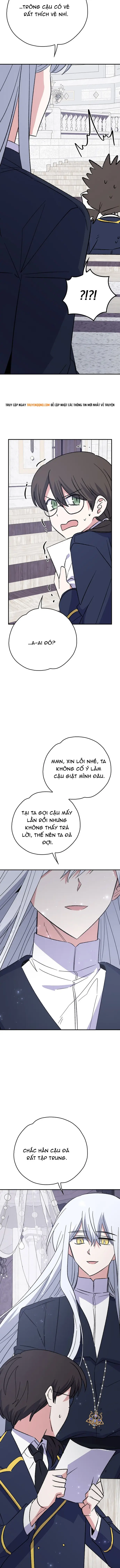 Nhà Hiền Triết Yigret - Chapter 129 - Page 6