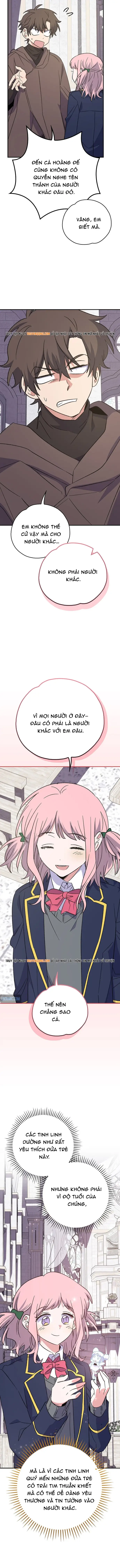 Nhà Hiền Triết Yigret - Chapter 130 - Page 10