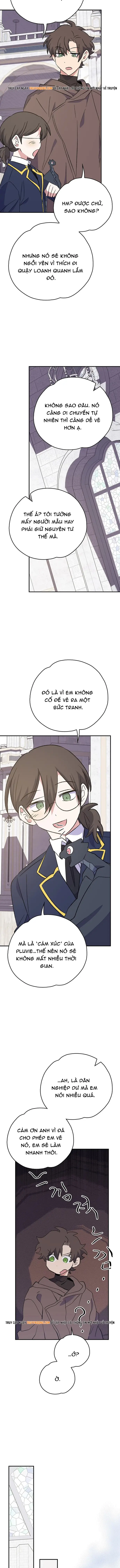 Nhà Hiền Triết Yigret - Chapter 130 - Page 5