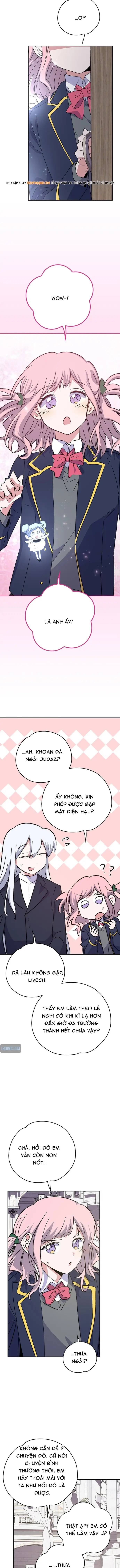 Nhà Hiền Triết Yigret - Chapter 130 - Page 7