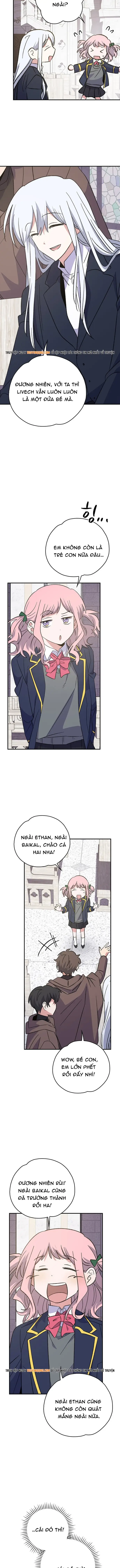 Nhà Hiền Triết Yigret - Chapter 130 - Page 8