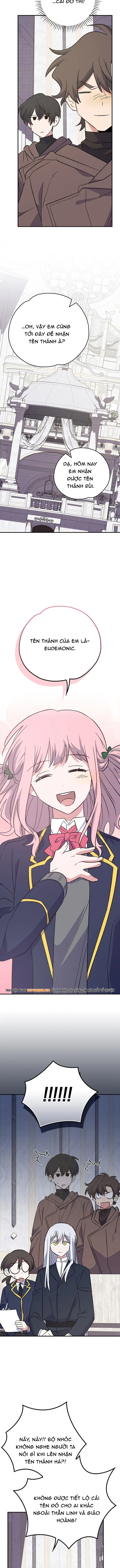 Nhà Hiền Triết Yigret - Chapter 130 - Page 9