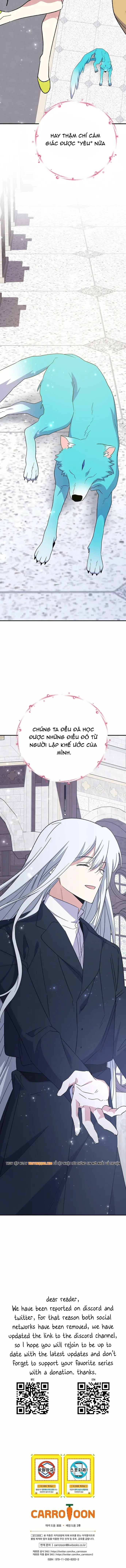 Nhà Hiền Triết Yigret - Chapter 131 - Page 12