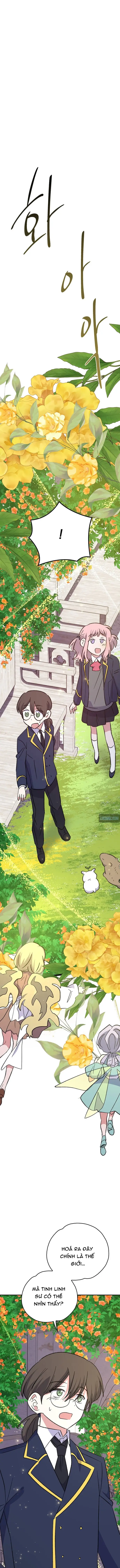 Nhà Hiền Triết Yigret - Chapter 131 - Page 4