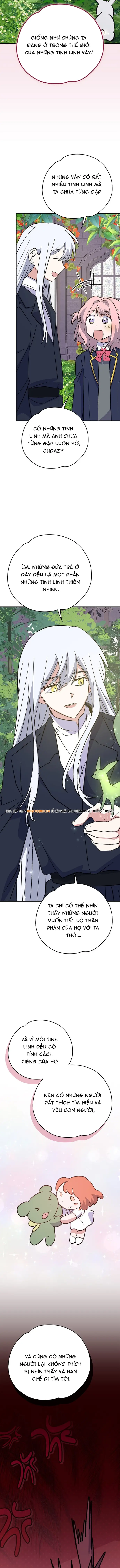 Nhà Hiền Triết Yigret - Chapter 131 - Page 6