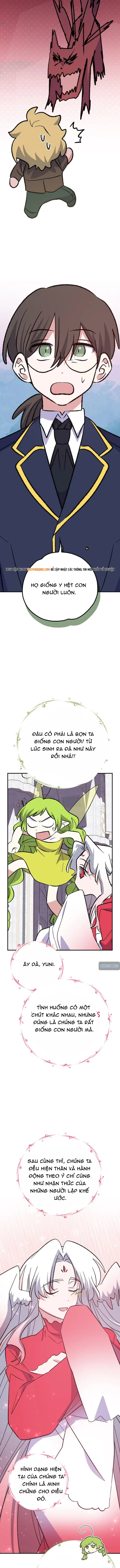 Nhà Hiền Triết Yigret - Chapter 131 - Page 7