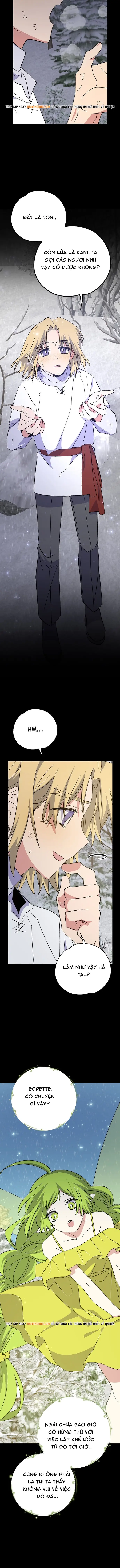 Nhà Hiền Triết Yigret - Chapter 131 - Page 9