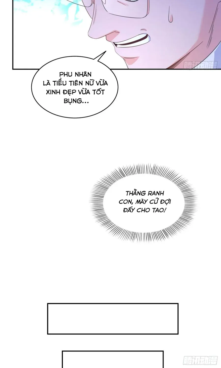 Hệt Như Hàn Quang Gặp Nắng Gắt - Chapter 581 - Page 13