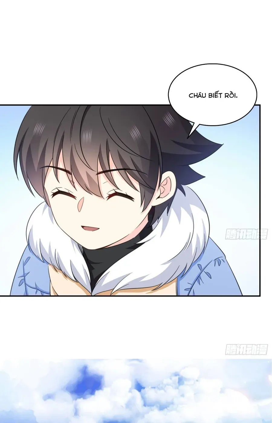 Hệt Như Hàn Quang Gặp Nắng Gắt - Chapter 581 - Page 15