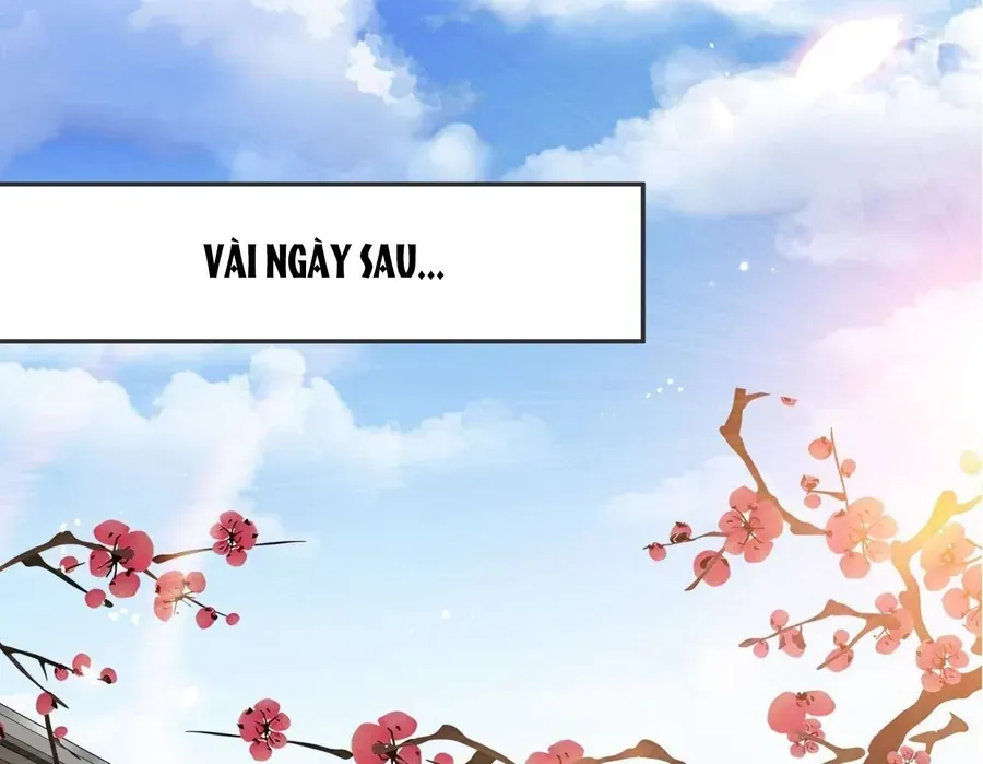 Hệt Như Hàn Quang Gặp Nắng Gắt - Chapter 581 - Page 16