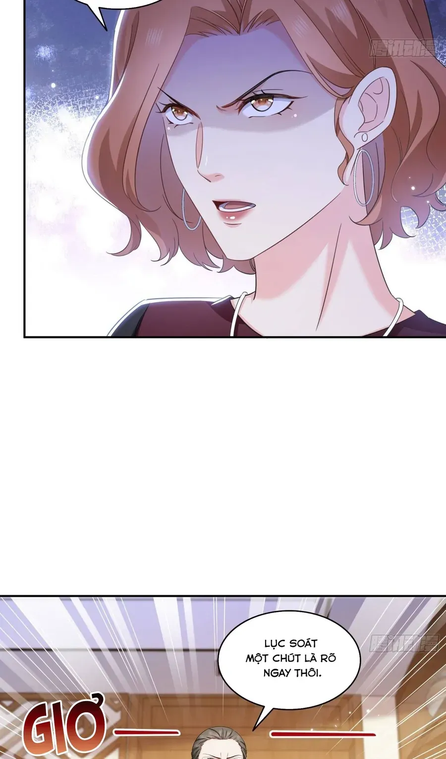 Hệt Như Hàn Quang Gặp Nắng Gắt - Chapter 581 - Page 26