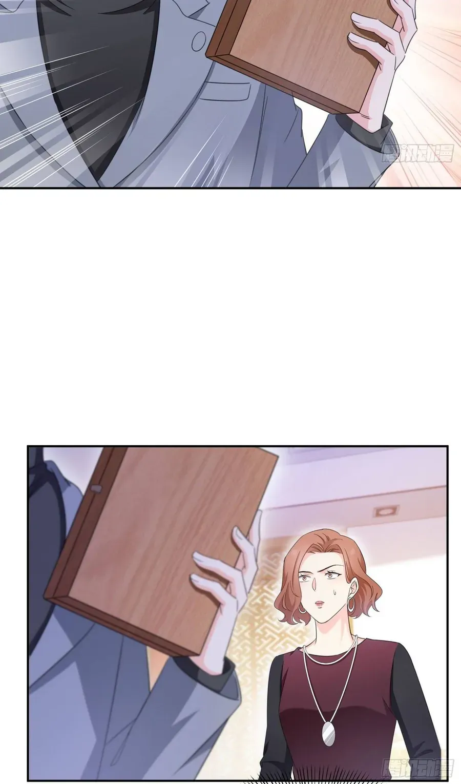 Hệt Như Hàn Quang Gặp Nắng Gắt - Chapter 581 - Page 29