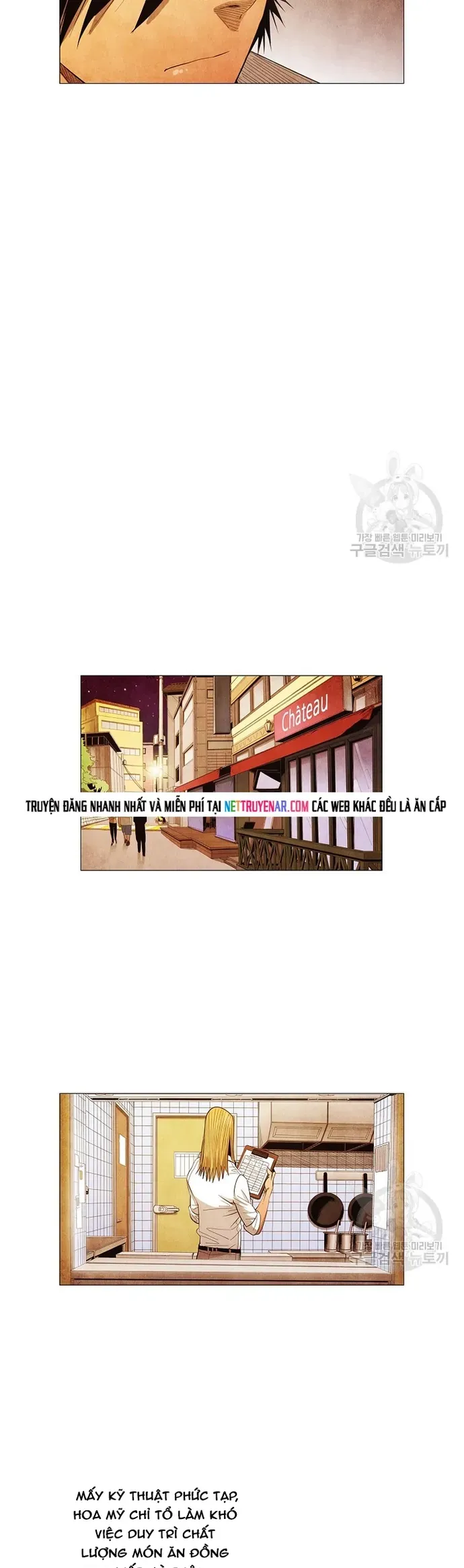 Ngôi sao ẩm thực Michelin Star - Chapter 122 - Page 7