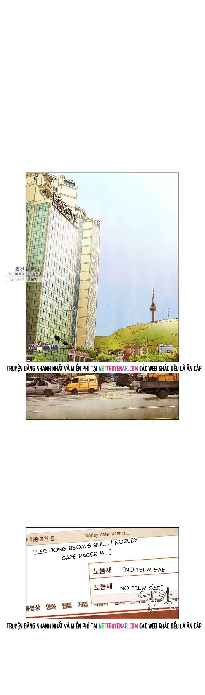 Ngôi sao ẩm thực Michelin Star - Chapter 123 - Page 12