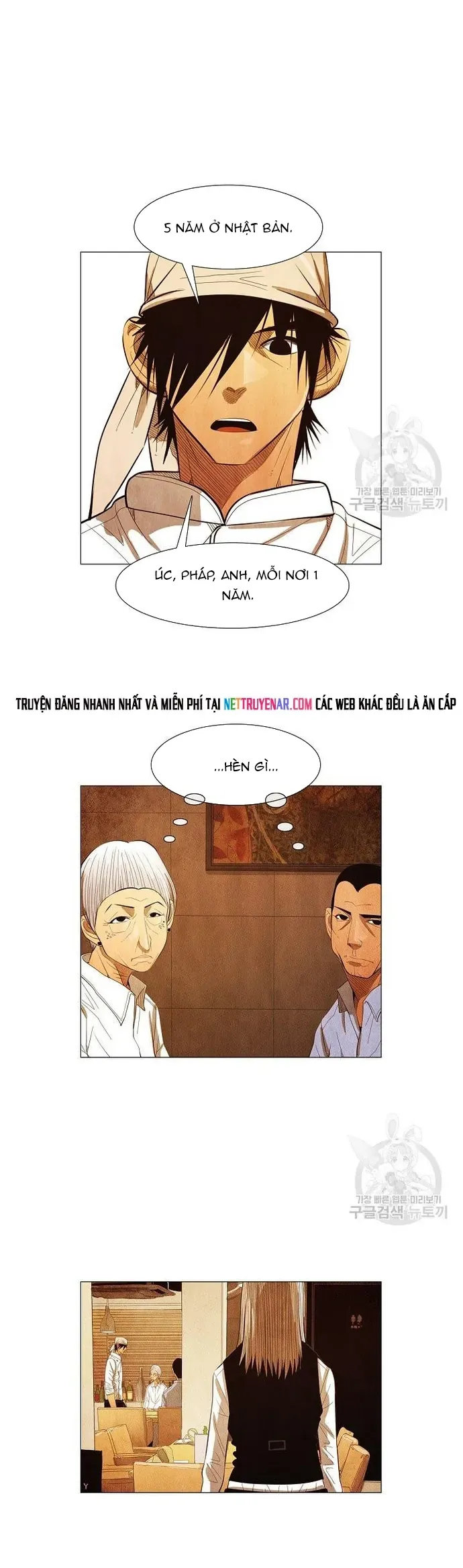 Ngôi sao ẩm thực Michelin Star - Chapter 124 - Page 12