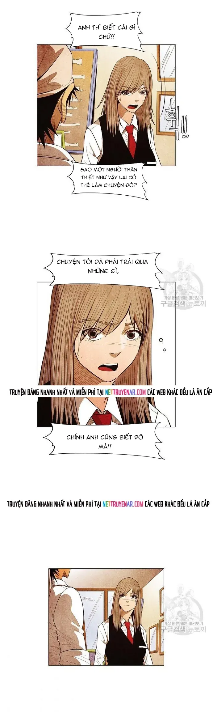 Ngôi sao ẩm thực Michelin Star - Chapter 124 - Page 25