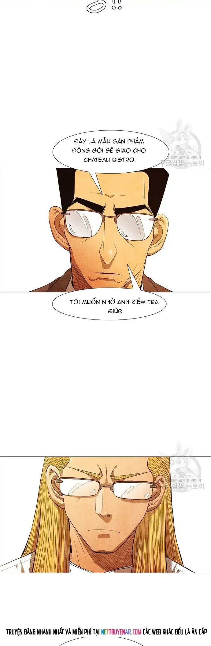 Ngôi sao ẩm thực Michelin Star - Chapter 124 - Page 28