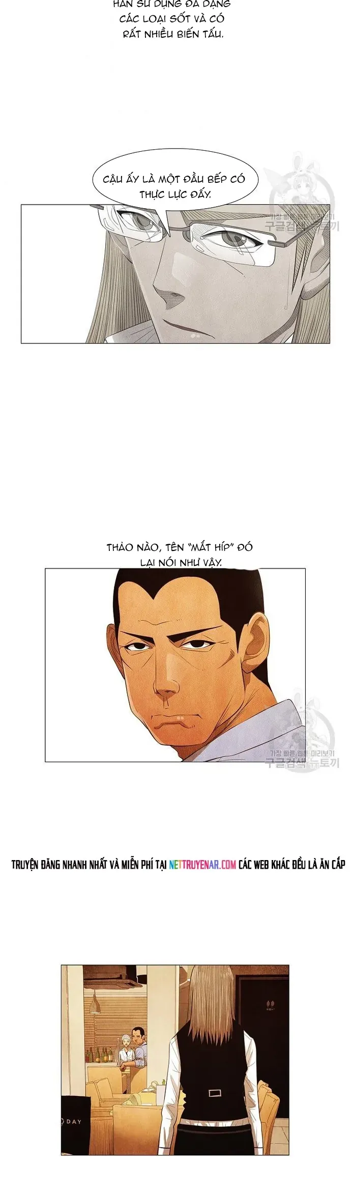 Ngôi sao ẩm thực Michelin Star - Chapter 124 - Page 4