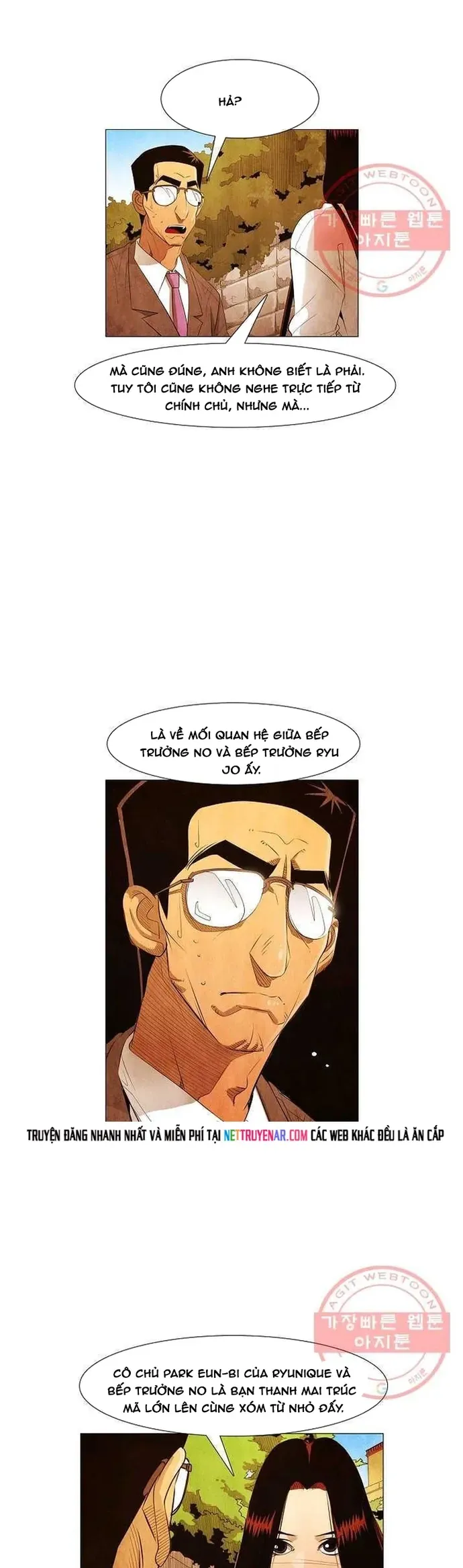 Ngôi sao ẩm thực Michelin Star - Chapter 125 - Page 14