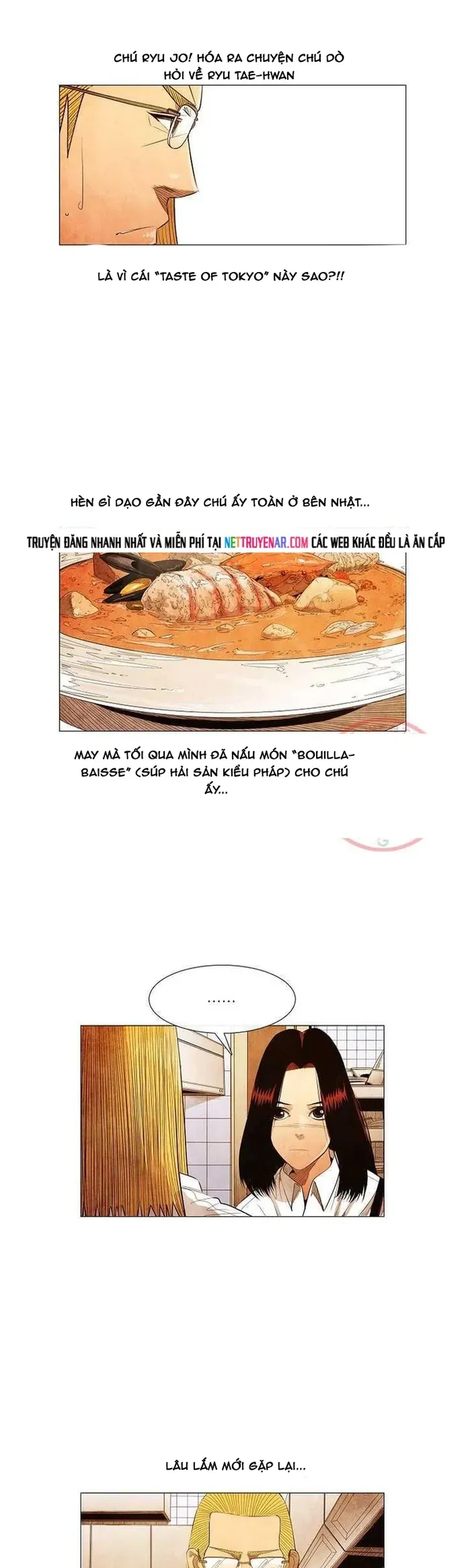 Ngôi sao ẩm thực Michelin Star - Chapter 125 - Page 27