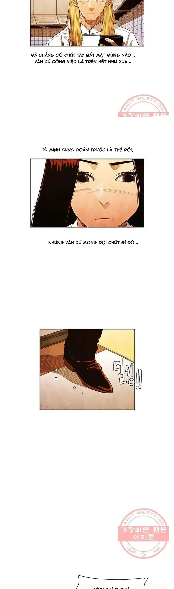 Ngôi sao ẩm thực Michelin Star - Chapter 125 - Page 28