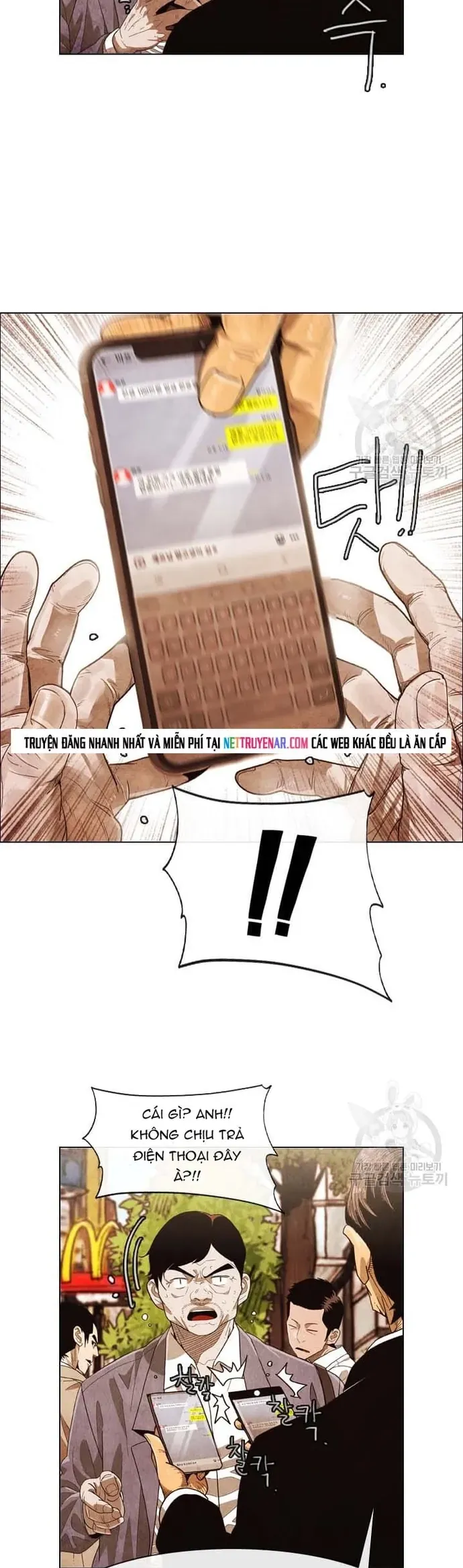 Ngôi sao ẩm thực Michelin Star - Chapter 126 - Page 12