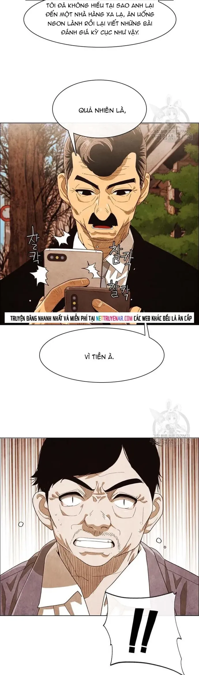 Ngôi sao ẩm thực Michelin Star - Chapter 126 - Page 13