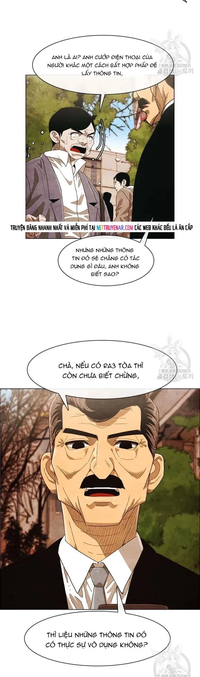 Ngôi sao ẩm thực Michelin Star - Chapter 126 - Page 14